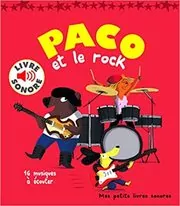 Paco et le Rock