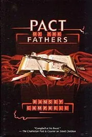 Book cover for "Pact of the Fathers" by Ramsey Campbell