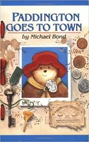 Paddington Goes to Town