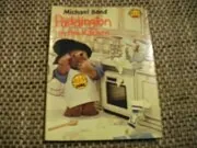 Book cover for "Paddington In The Kitchen" by Michael Bond
