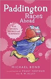 Paddington Races Ahead