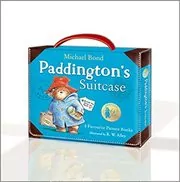 Paddington Suitcase