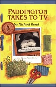 Paddington Takes to TV