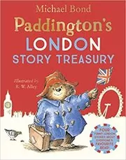 Paddington’s London Treasury