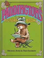 Paddington's Picture Book