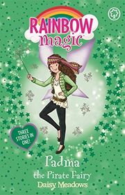 Daisy Meadows book cover