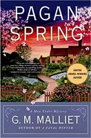 Pagan Spring