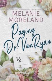 Melanie Moreland book cover