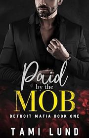 Tami Lund book cover