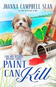 Cara Mia Delgatto book cover