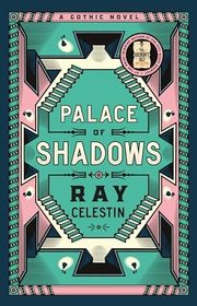 Ray Celestin book cover