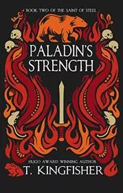 Paladin's Strength