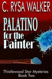Palatino for the Painter