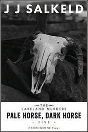 Pale Horse, Dark Horse