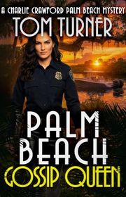 Tom Turner book cover