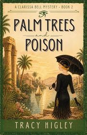 Tracy L Higley book cover