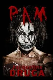 Book cover for "Pam" by Jacqueline Druga