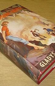 Book cover for "Pam at Storne Castle" by Gladys Mitchell