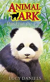 Panda in the Park