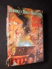 Pandora by Holly Hollander