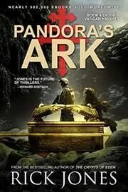Pandora's Ark