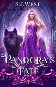 SJ West book cover