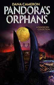 Fangborn book cover