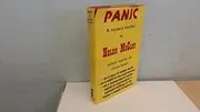 Book cover for "Panic" by Helen McCloy