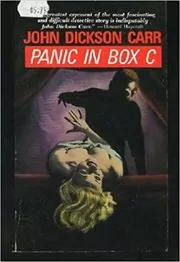 Panic in Box C