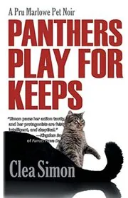 Panthers Play for Keeps