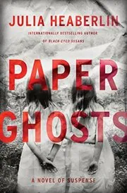 Paper Ghosts
