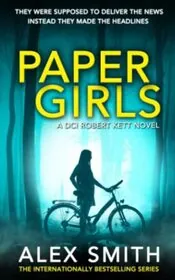 Paper Girls