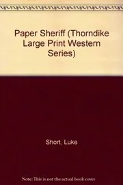 Paper Sheriff