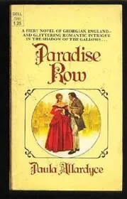 Paradise Row