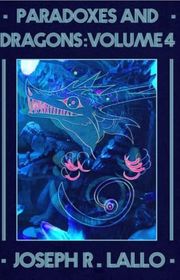 Joseph Lallo book cover