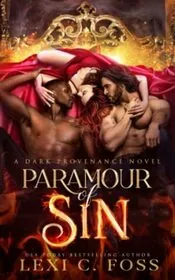 Paramour of Sin