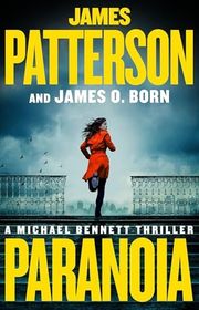 James O Born book cover