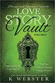 Paranormal Romance Collection