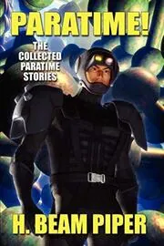 Paratime! Collected Paratime Stories