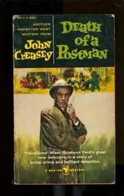 Parcels for Inspector West / Death of a Postman