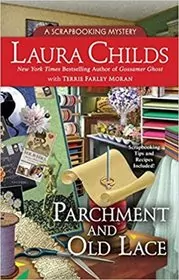 Parchment and Old Lace