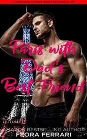 Paris With Dad's Best Friend