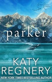 Book cover for "Parker"