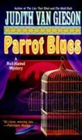 Parrot Blues