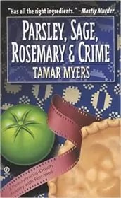 Parsley, Sage, Rosemary and Crime