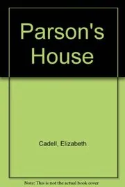 Parson's House