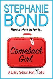 Book cover for "Part 1" by Stephanie Bond