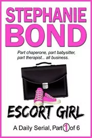 Stephanie Bond book cover