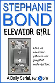 Book cover for "Part 2" by Stephanie Bond