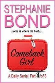 Book cover for "Part 4" by Stephanie Bond